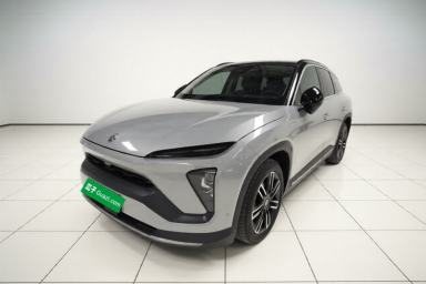 Used Nio ES6 2020 600 km Sport Edition