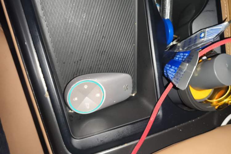 Used Nio ES6 2020 600 km Sport Edition Vehicle Key