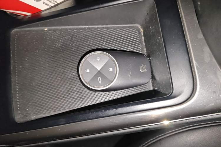 Used Nio ES6 2020 420 km Sport Edition Vehicle Key
