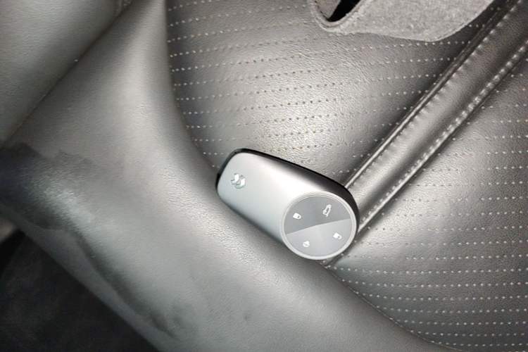 Used Nio ES6 2020 455KM Sport Edition Vehicle Key
