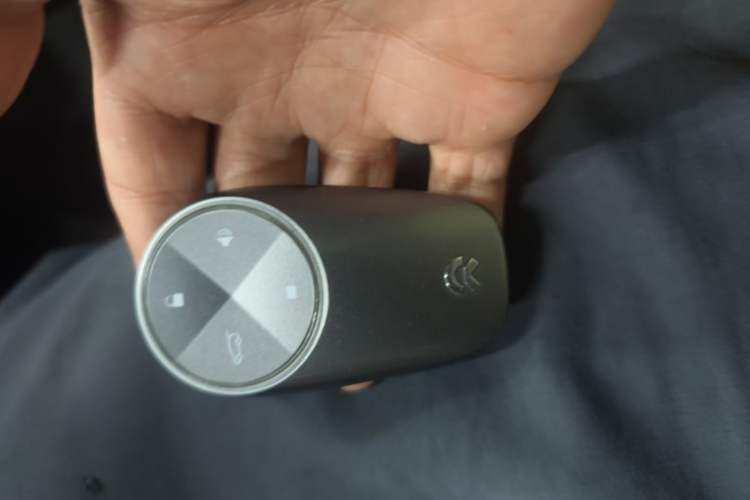 Used Nio ES6 2020 610 km Performance Version Vehicle Key