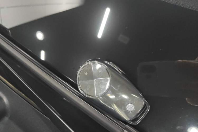 Used Nio ES6 2020 420 km Sport Edition Vehicle Key