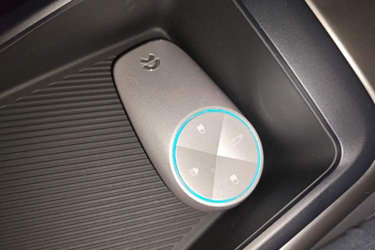 Used Nio ES6 2020 420 km Sport Edition Vehicle Key