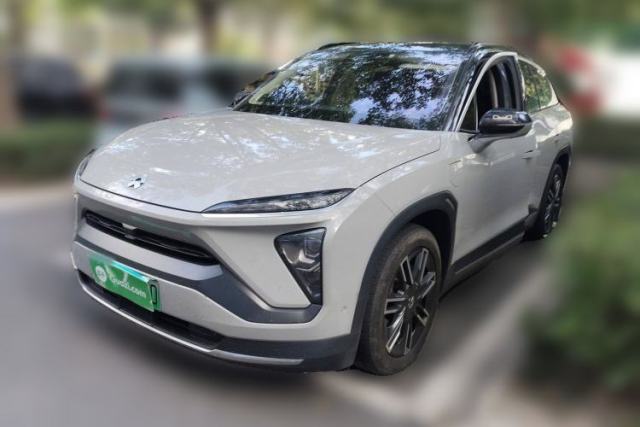 Used Nio ES6 2020 600 km Sport Edition