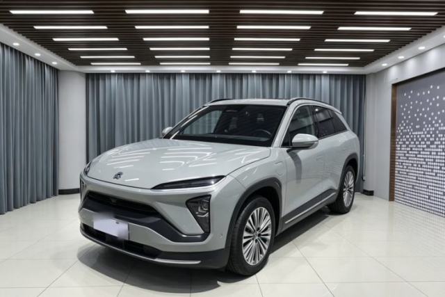 Used Nio ES6 2020 430KM Performance Version