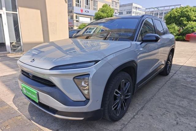 Used Nio ES6 2020 420 km Sport Edition