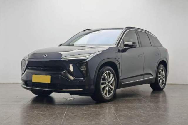 Used Nio ES6 2020 600 km Sport Edition