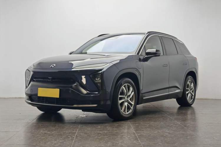 Used Nio ES6 2020 600 km Sport Edition Guazi used car, China used car export, Used car for sale, Used  cars, Cheapest cars for sale