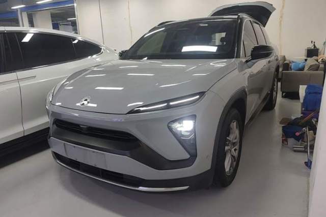 Used Nio ES6 2020 455KM Sport Edition