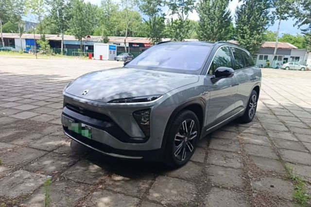 Used Nio ES6 2020 600 km Sport Edition