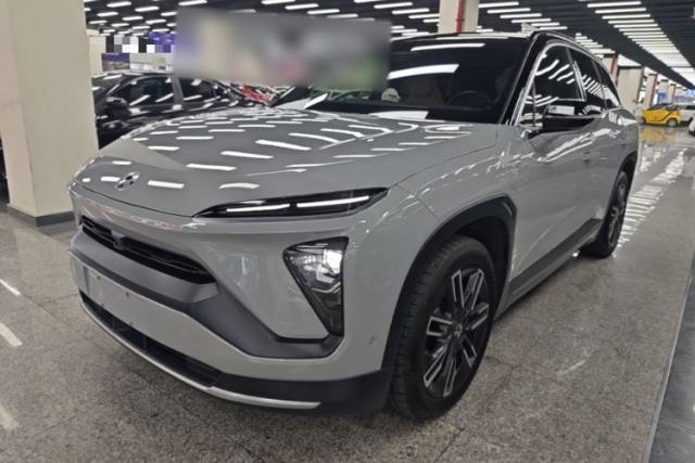 Used Nio ES6 2020 430KM Performance Version