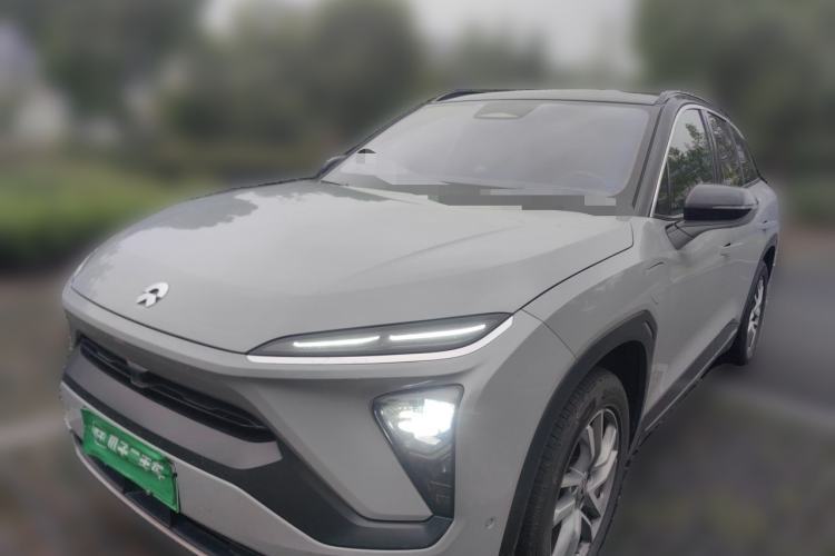 Used Nio ES6 2020 430KM Performance Version Guazi used car, China used car export, Used car for sale, Used  cars, Cheapest cars for sale
