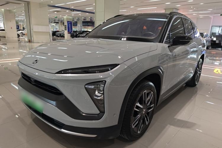 Used Nio ES6 2020 420 km Sport Edition Guazi used car, China used car export, Used car for sale, Used  cars, Cheapest cars for sale