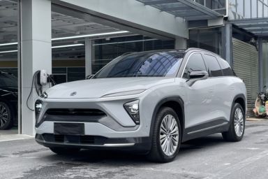 Used Nio ES6 2020 600 km Sport Edition