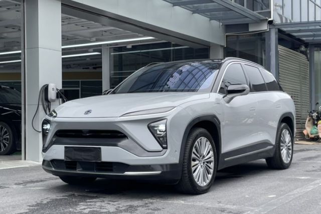 Used Nio ES6 2020 600 km Sport Edition