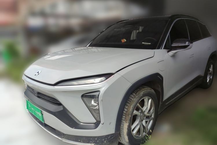 Used Nio ES6 2020 420 km Sport Edition Guazi used car, China used car export, Used car for sale, Used  cars, Cheapest cars for sale