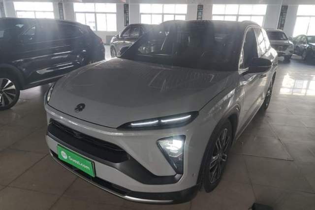 Used Nio ES6 2020 430KM Performance Version