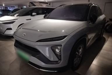 Used Nio ES6 2020 600 km Sport Edition