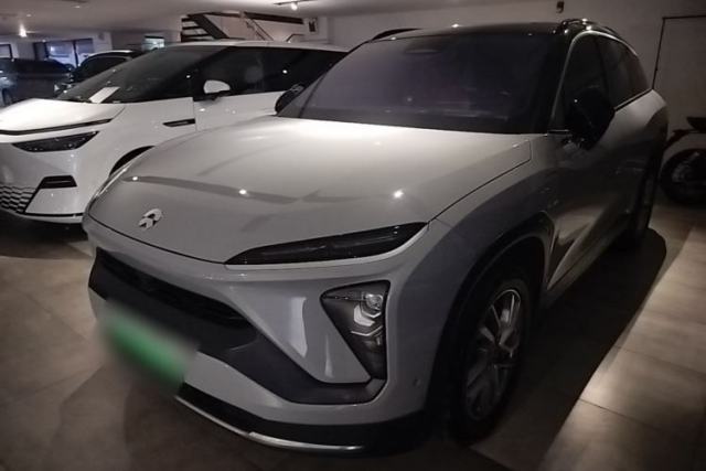 Used Nio ES6 2020 600 km Sport Edition