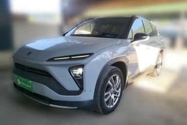 Used Nio ES6 2020 420 km Sport Edition