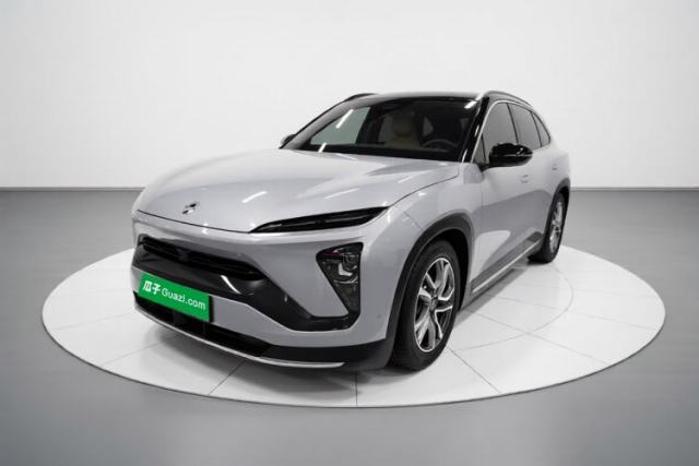 Used Nio ES6 2020 430KM Performance Version