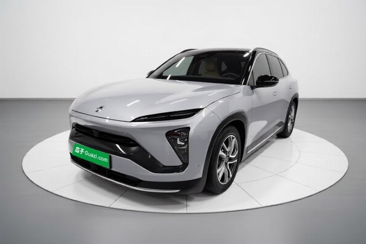 Nio ES6 2020 430KM Performance Version مستعملة Guazi used car, China used car export, Used car for sale, Used  cars, Cheapest cars for sale