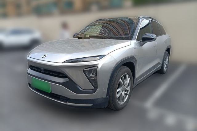 Used Nio ES6 2020 420 km Sport Edition