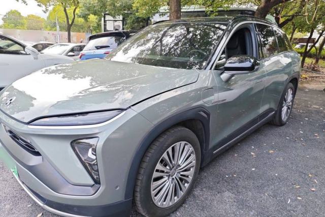 Used Nio ES6 2020 610 km Performance Version