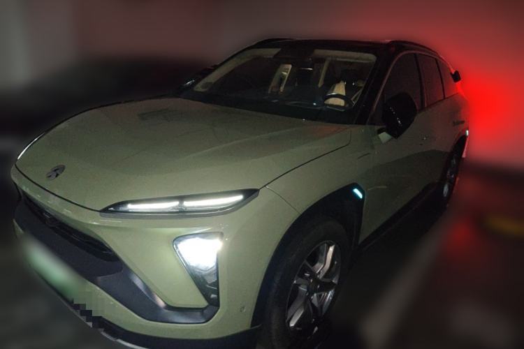 Used Nio ES6 2020 430KM Performance Version Guazi used car, China used car export, Used car for sale, Used  cars, Cheapest cars for sale