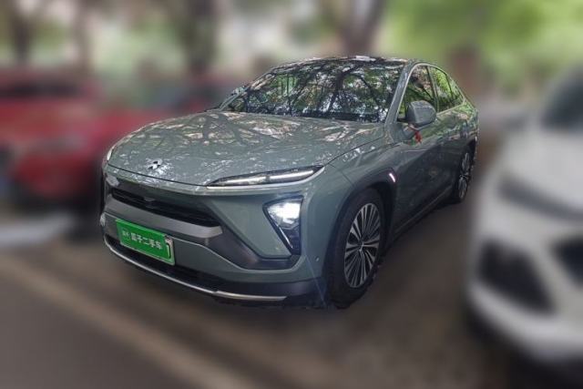 Used Nio ES6 2020 610 km Performance Version