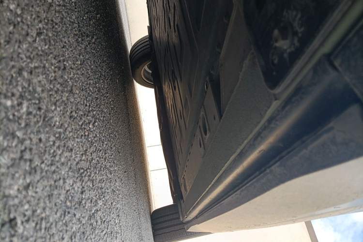 Used Nio ES6 2020 420 km Sport Edition Chassis Front Left