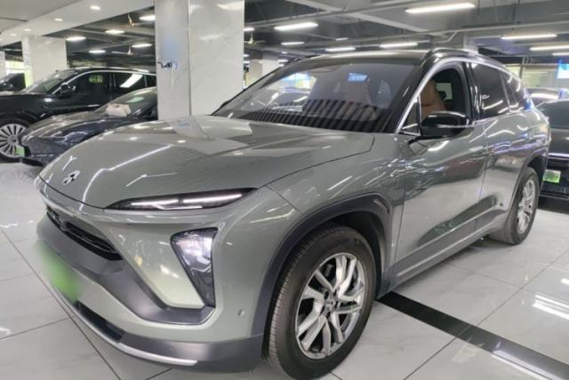 Used Nio ES6 2020 420 km Sport Edition