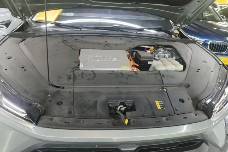 Used Nio ES6 2020 455KM Sport Edition Engine Bay