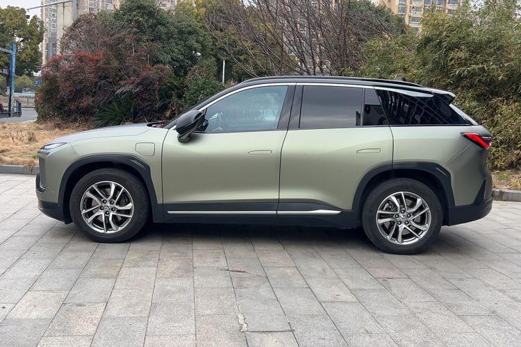 Used Nio ES6 2020 600 km Sport Edition Exterior 2