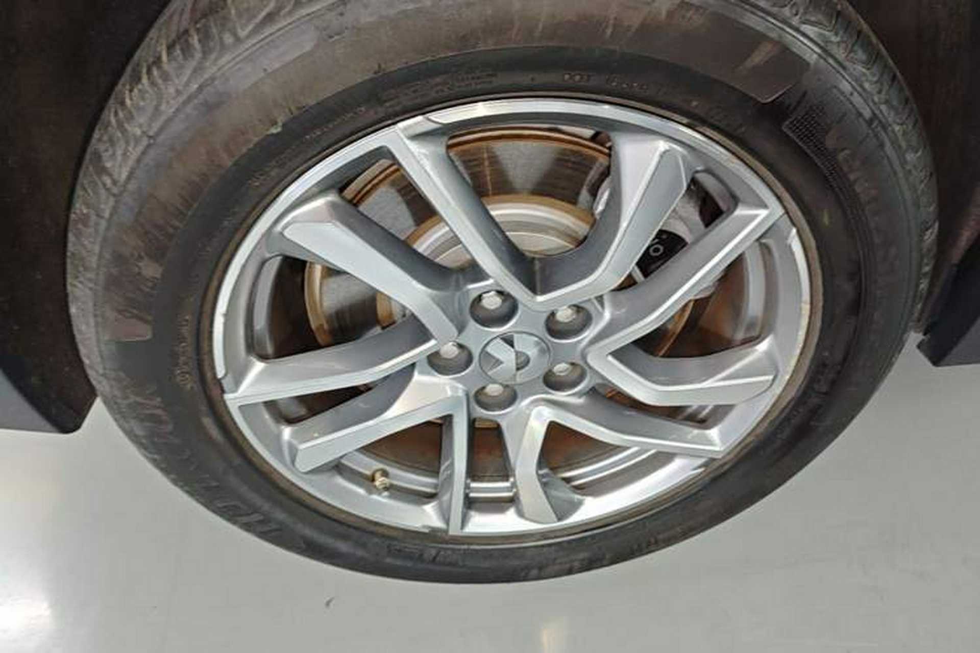 Used Nio ES6 2020 600 km Sport Edition Exterior 5