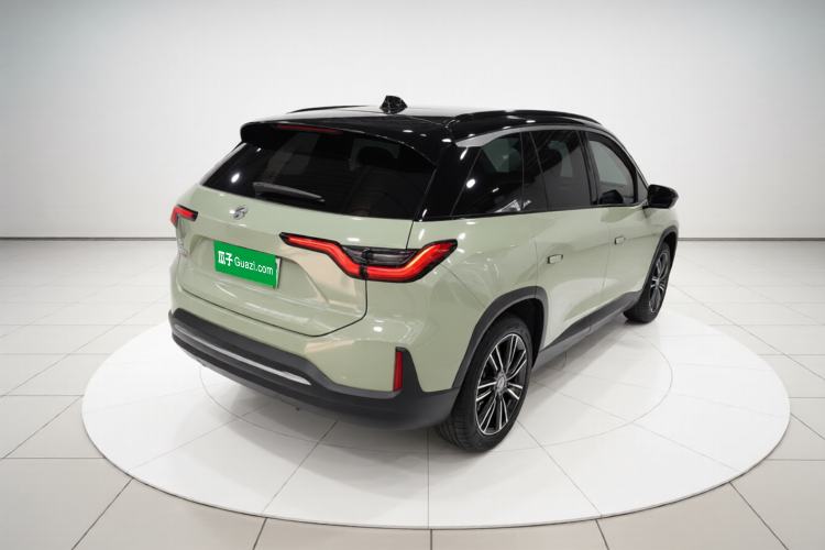 Used Nio ES6 2020 430KM Performance Version Exterior 5