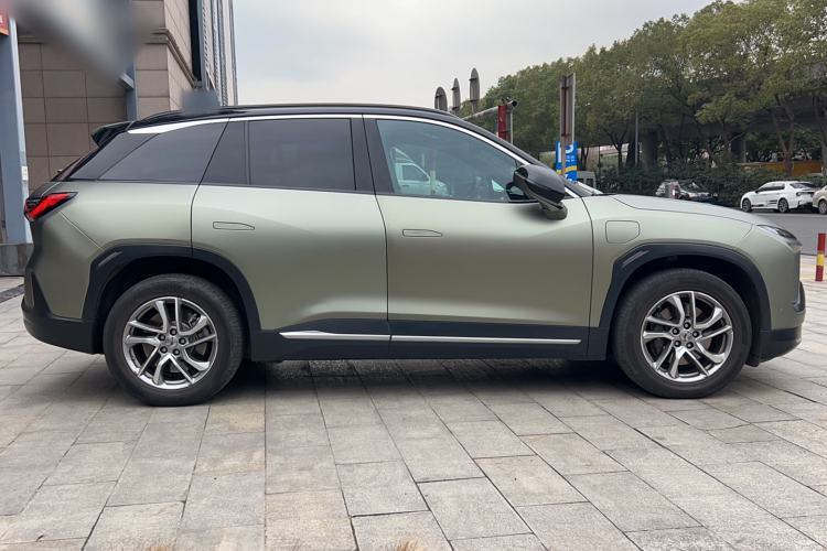 Used Nio ES6 2020 600 km Sport Edition Exterior 6