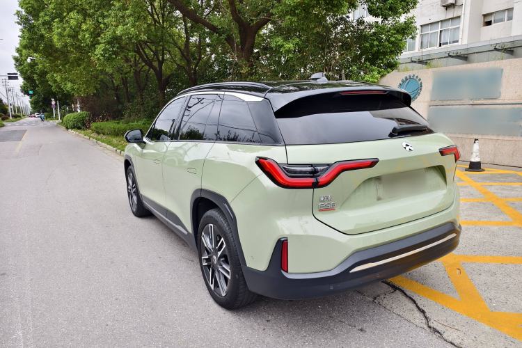 Used Nio ES6 2020 430KM Performance Version Exterior 6