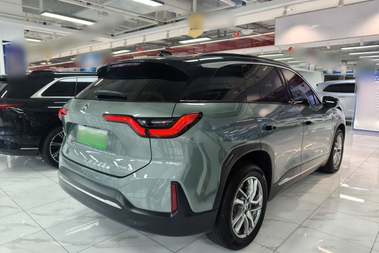 Used Nio ES6 2020 455KM Sport Edition Exterior 6