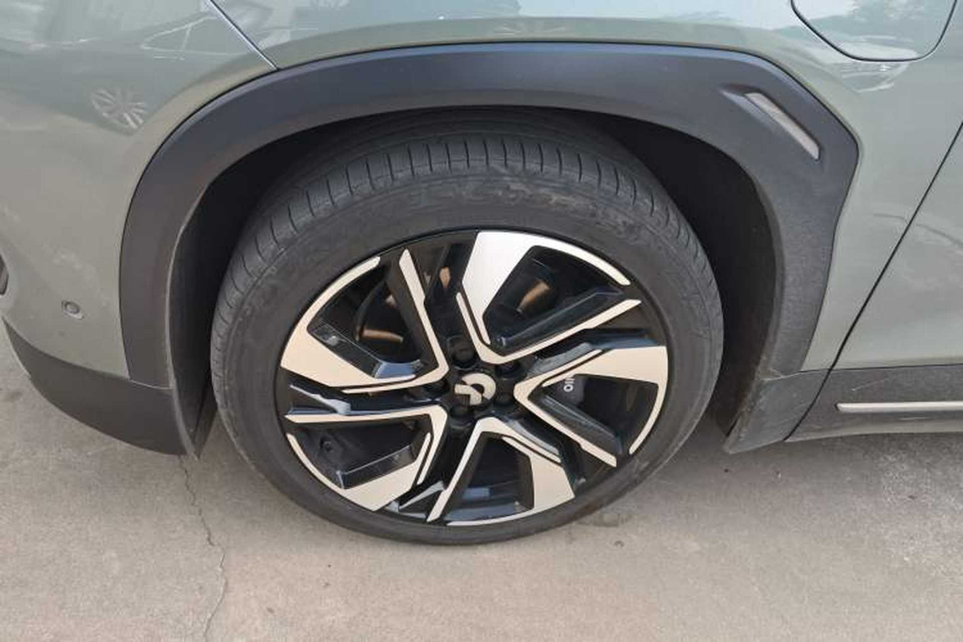 Used Nio ES6 2020 430KM Performance Version Exterior 7