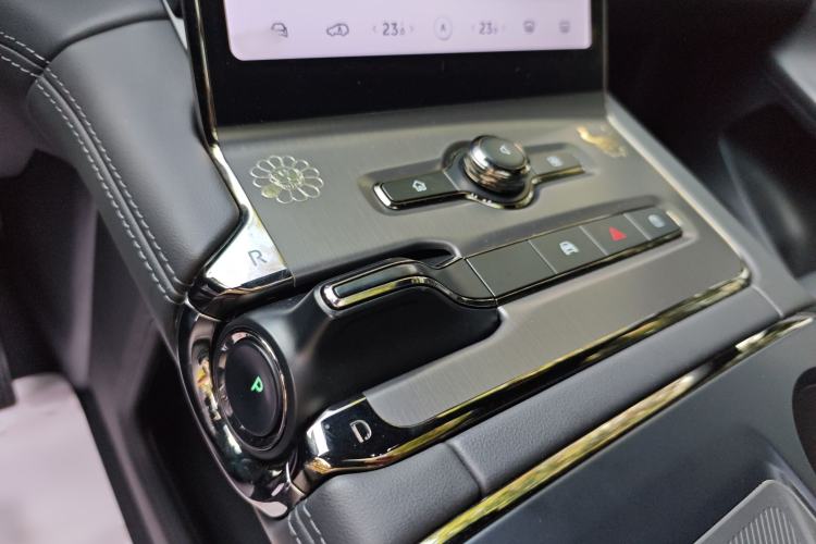 Used Nio ES6 2020 430KM Performance Version Gear Lever
