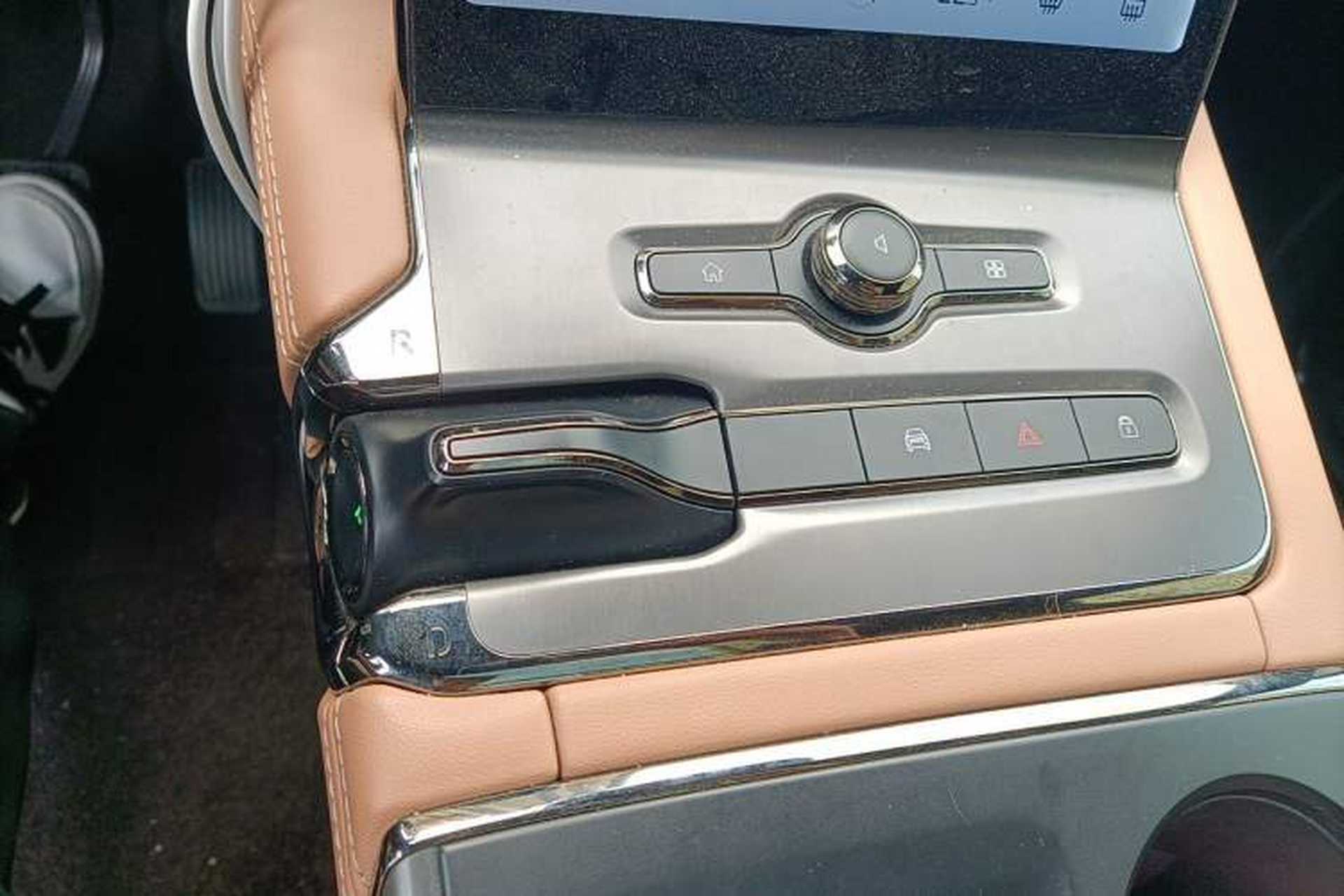 Used Nio ES6 2020 420 km Sport Edition Gear Lever