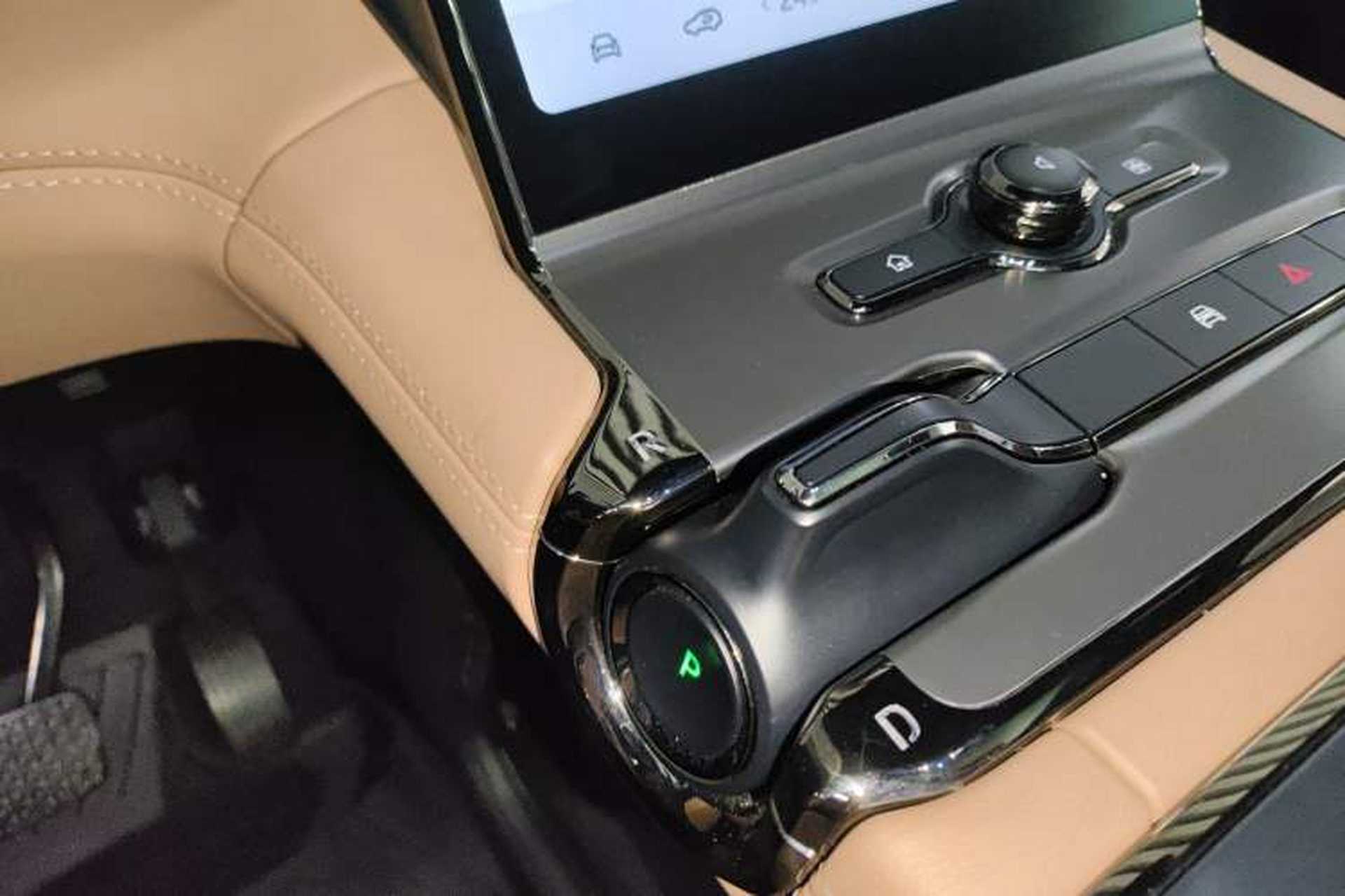 Used Nio ES6 2020 420 km Sport Edition Gear Lever