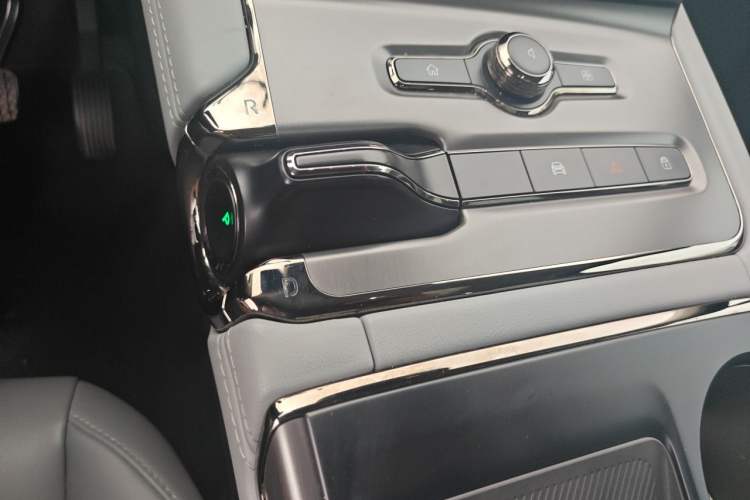 Used Nio ES6 2020 420 km Sport Edition Gear Lever