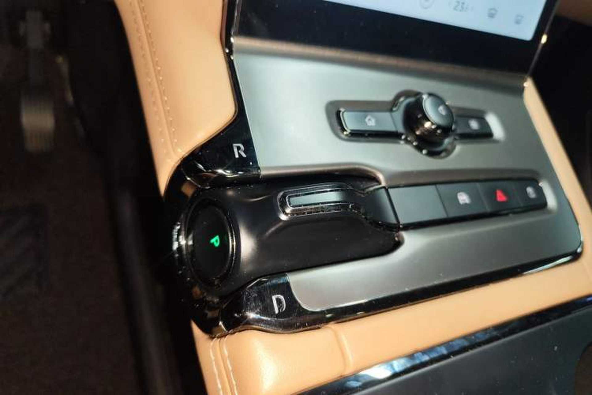 Used Nio ES6 2020 420 km Sport Edition Gear Lever