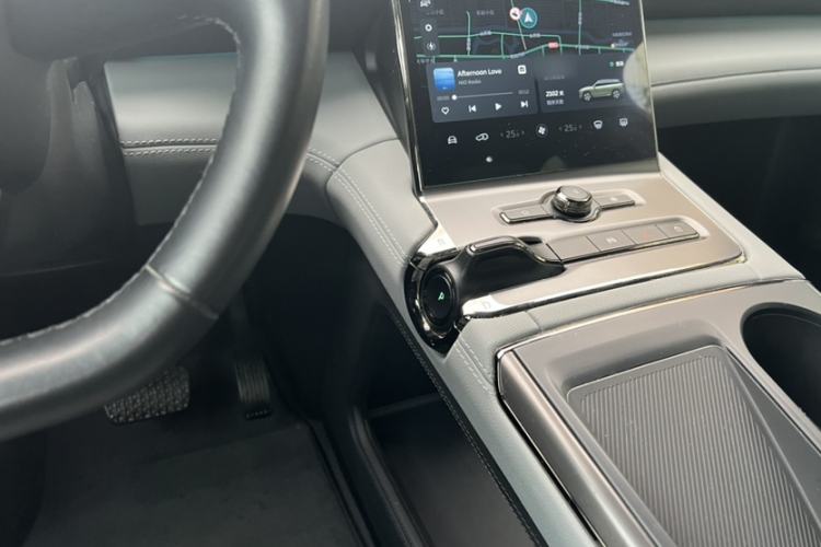 Used Nio ES6 2020 430KM Performance Version Gear Lever