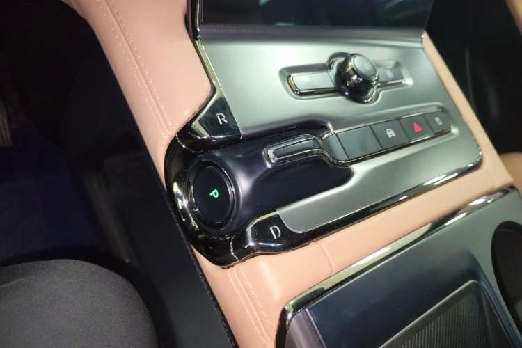 Used Nio ES6 2020 455KM Sport Edition Gear Lever