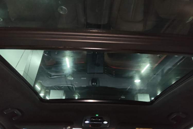 Used Nio ES6 2020 600 km Sport Edition Headliner
