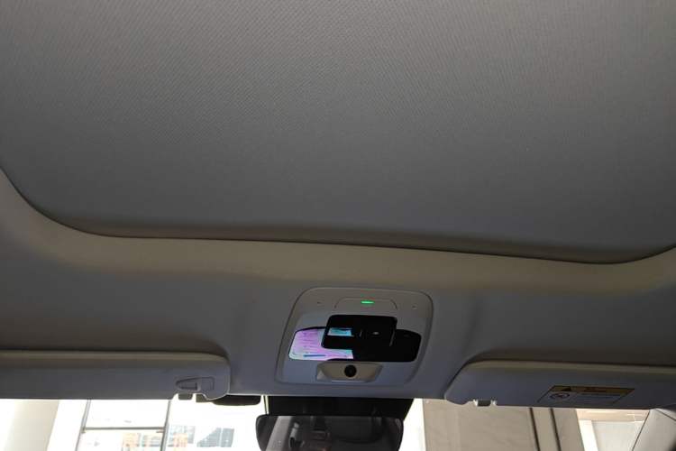 Used Nio ES6 2020 610 km Performance Version Headliner