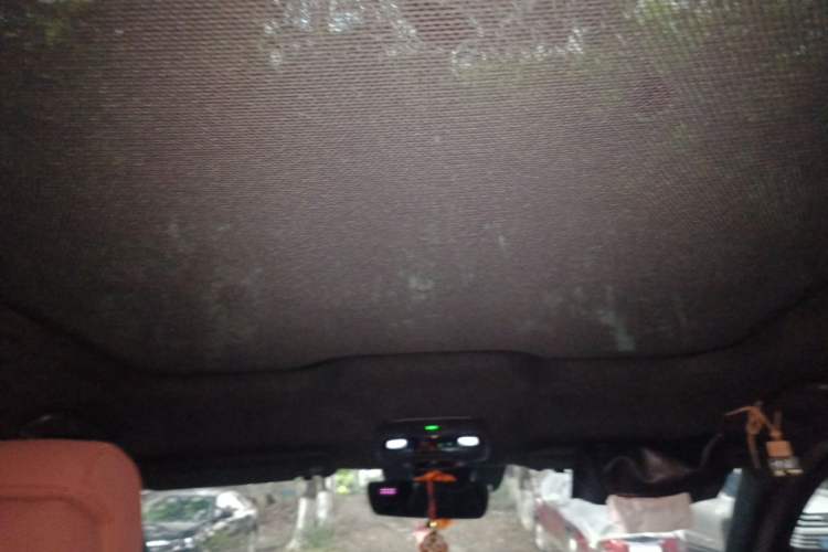 Used Nio ES6 2020 610 km Performance Version Headliner